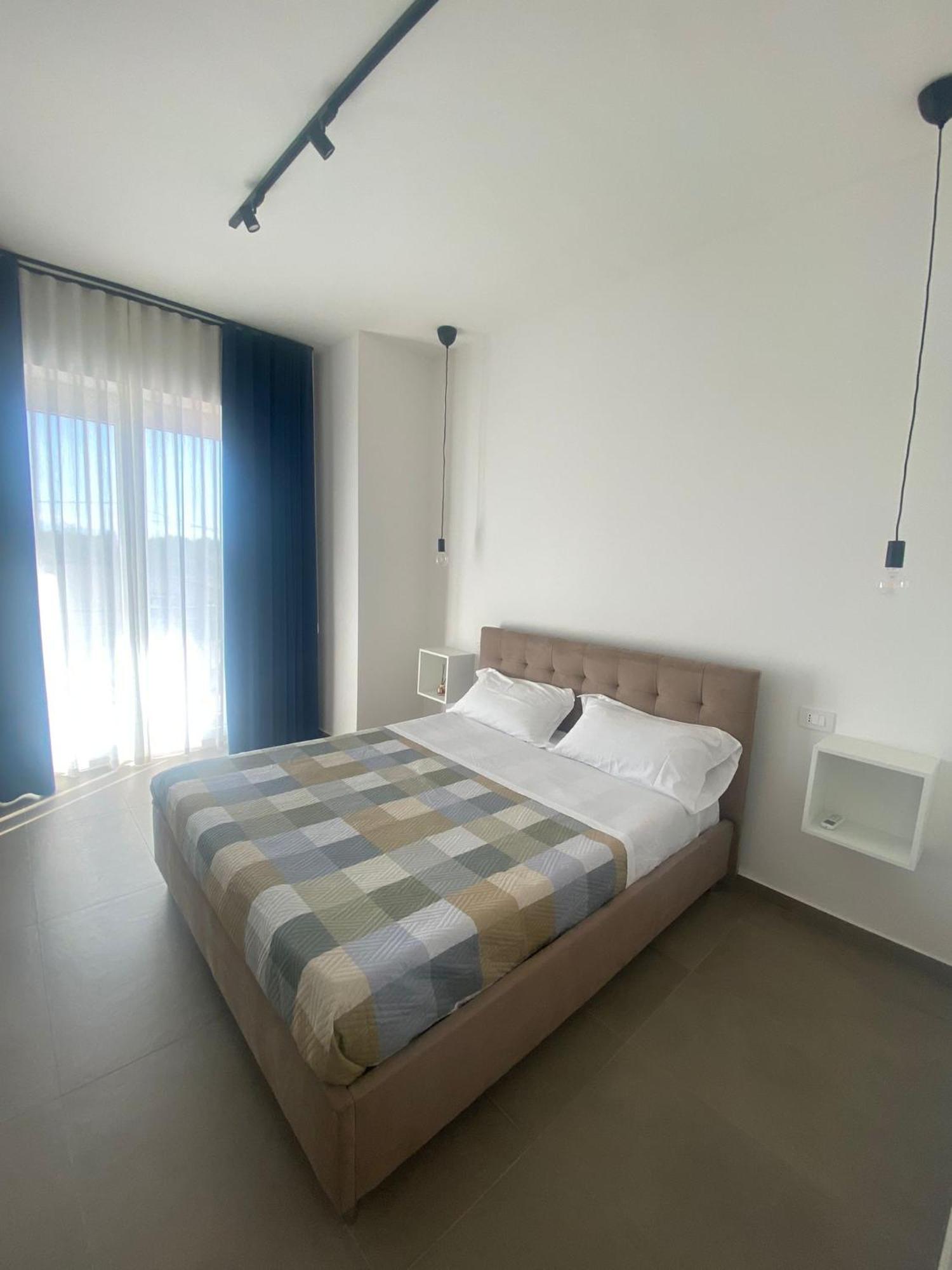 Hyria Rooms Nola Exterior foto